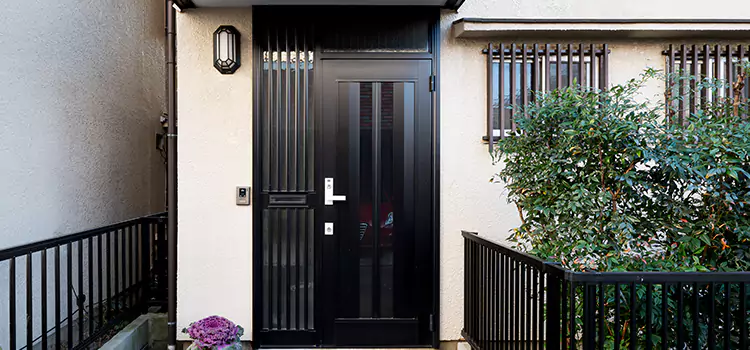 Popular Exterior Door Options in Provo, UT