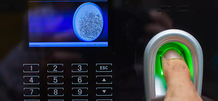 Your Trusted Partner for Secure Access in Provo, UT