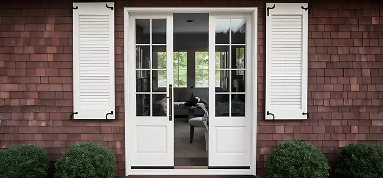 French Door Restoration Provo