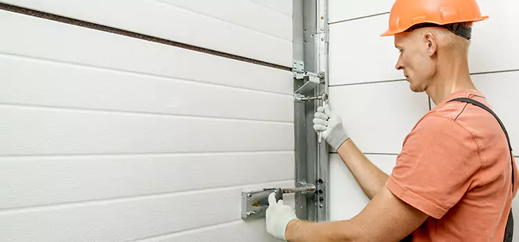 Why Choose Us for Garage Door Lock Services in Provo, UT?