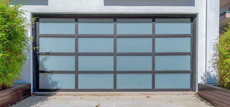 Why Choose Us for Garage Door Care in Provo, UT?