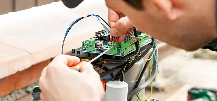 Specialized Brand Gate Motor Repairs Provo