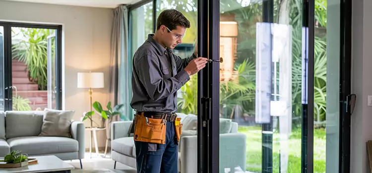 Why Choose Us for Your Glass Door Needs in Provo, UT?