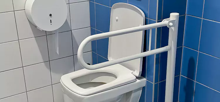 Comprehensive Solutions in Provo, UT for Accessible Facilities