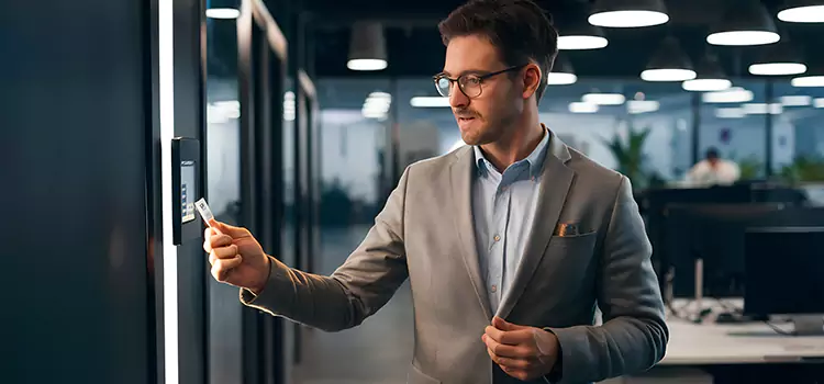 Our Commitment to Keycard Security Excellence in Provo, UT