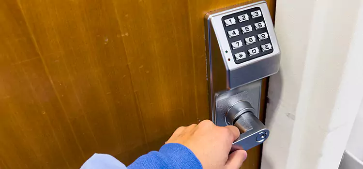 Why Choose Us for Your Keypad Lock Needs in Provo, UT?