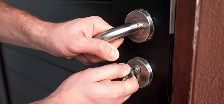 Master Key Control and Audits Provo