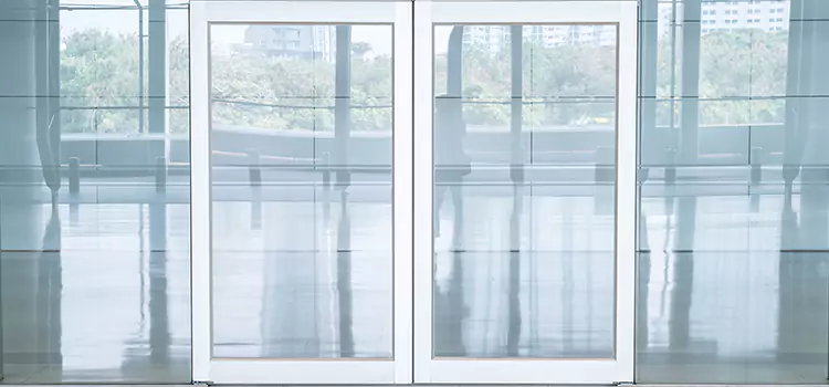 Mobile Sliding Screen Door Replacement Provo