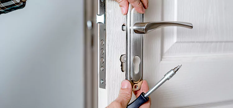 New Door Frame Installation Provo