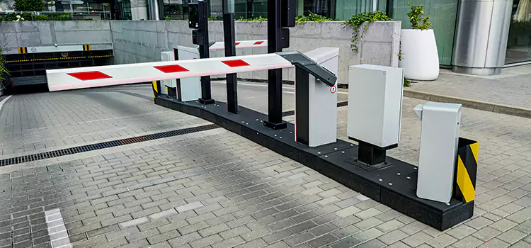 Custom Gate Design & Integration Provo