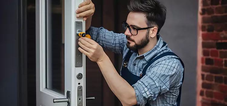 Residential Door Repairs Provo