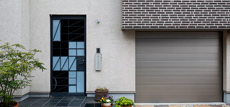 Residential Roll Up Security Doors Provo