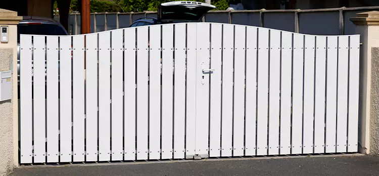 Why Choose Us for Residential Gate Repair in Provo, UT?