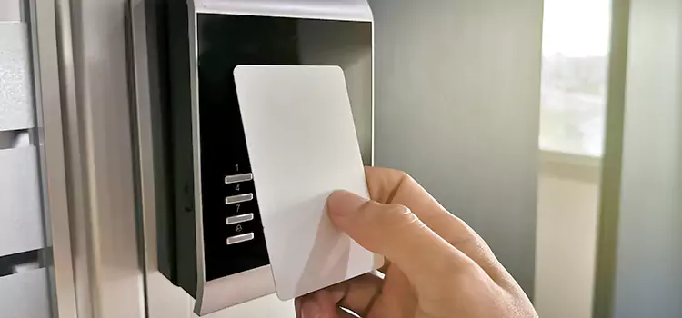 Advanced RFID Technology Integration in Provo, UT