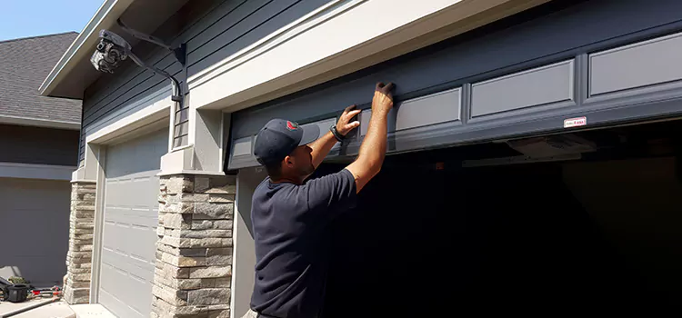 Janus Roll Up Doors Provo