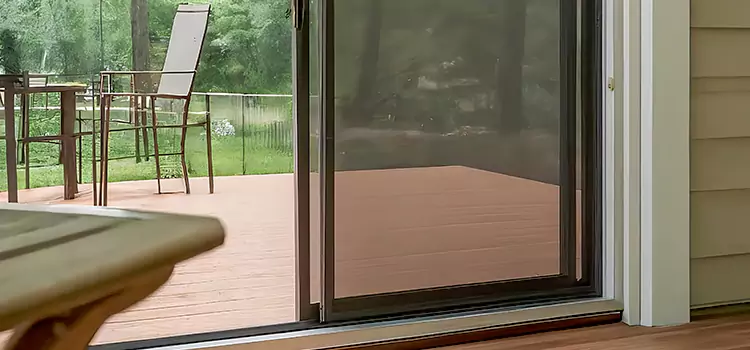 Garage Screen Door Installation Provo