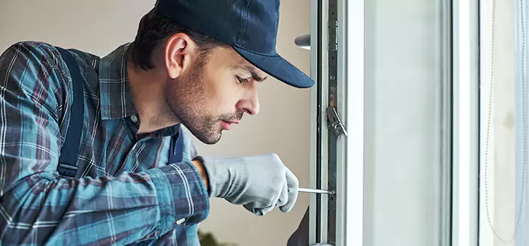 Emergency Response for Latch Issues Provo