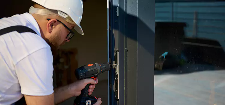 Aluminium Sliding Door Lock Fitting Provo