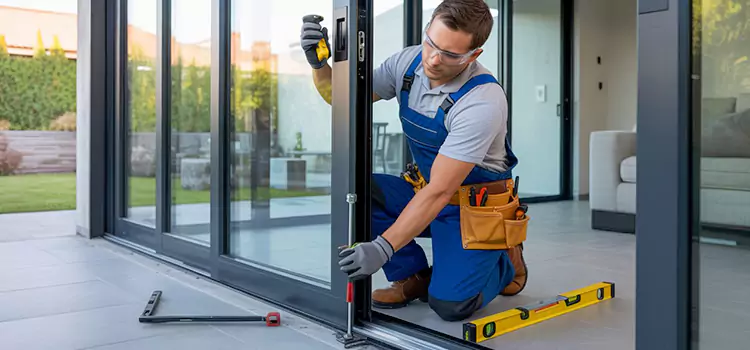Patio Door Replacement Provo