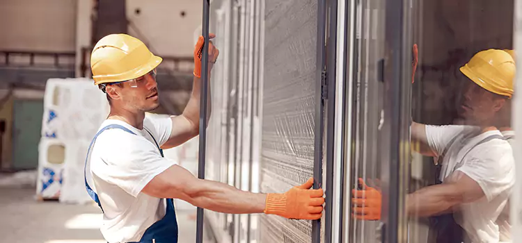 Sliding Door Mesh Replacement Provo