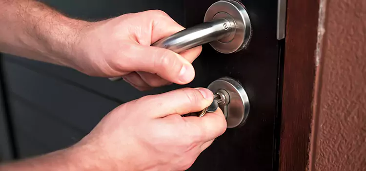 Door Closer Repair & Installation Provo