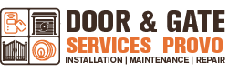 Door & Gate Services Provo